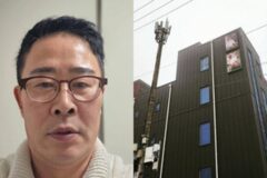 飲酒運転の過去を乗り越え、ついに開店？「料理の味は変わらない」と明かした