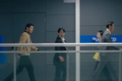 緊迫の展開！『二度目の裁判』が視聴率17%を記録し波紋を呼ぶ