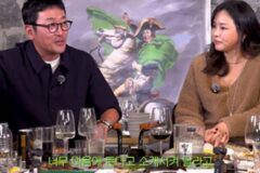 「結婚は来年！」ハ・ジョンウが明かした衝撃の告白