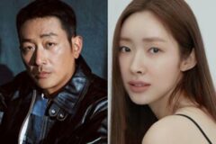 新たなカップル誕生！人気俳優と女優が熱愛を告白