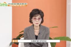 76歳の俳優ホ・ジンが語る、健康への道のりとは？