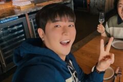 「200kgまで簡単に増やせる」37kgを減量したシンドン、3ヶ月で元通りに？