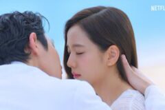 BLACKPINKのジス、仮想恋愛で恋心再燃！