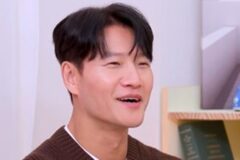 「妻とのエピソードついに公開」…キム・ジョングク「新婚なのに関与しない」意外な告白