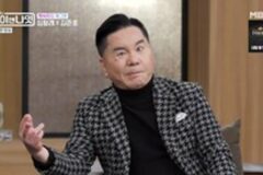 人気コメディアン、心温まる告白「僕の手術の理由は…」