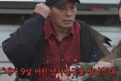 9歳年下の一般男性との交際を明かしたモデル、父親も驚きつつ応援「まず連れて来い」