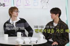 CORTISマーティン＆ゴンホ、ヴィンテージショップでの奮闘＆甘えん坊ぶりを大公開