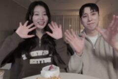 「連絡は続けている」恋リア番組出演カップル、フォロー解除で浮上した破局説を釈明