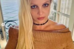 音楽の女王、ブリトニーが引退を決意！「もう戻らない」と明かす