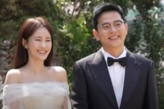 禁酒宣言はどこへ?キム・ジュノ、北海道・富良野で生ビール一杯に満開の笑顔