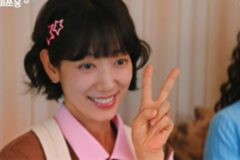 人気女優パク・シネ、話題性1位に…Netflix非英語圏4位に急浮上『Missホンは潜入調査中』