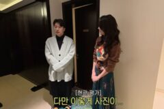 「お金の心配はない」ハン・ゴウンの夫、結婚生活の本音を告白