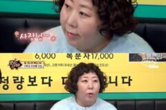 「緑の野菜は食べません」有名コメディアンの過激発言にスタジオ騒然!?