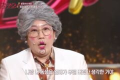 実母と継母の狭間で…キム・ヨンヒ「市場に捨てられたと思った」衝撃告白