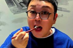 「浮気する運命もある」イ・ゴンジュ、放送で明かした不倫相談の実例