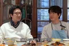 パク・シニャン、活動休止の理由を告白「10年間の闘病生活、画家として200点制作」