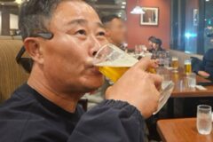 「復帰の兆し」イム・ソングン、YouTubeでラーメン作りを披露!