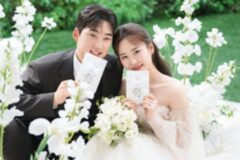韓国カーリング女子、野球選手ペク・ソンギと1月に結婚していたことが明らかに