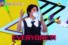 SUPER JUNIORキム・ヒチョル、過去の恋愛エピソードを告白「女性歌手に告白されたことも」