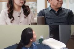 次女の予測不能な暴言…母・父・姉までが日常を恐怖の中で過ごす極限の家庭？「言動にぞっとする」