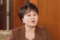 女性コメディ界のレジェンド、“更年期”の夜間覚醒と甘いものへの衝動を明かす「6袋も食べてしまった」