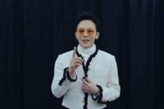 「他の人と違う道を行く勇気を持って」G-DRAGON、KAIST卒業式でメッセージ