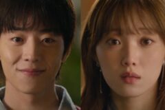 傷を抱えた者たちの救済ロマンス『君がきらめく季節に』が話題!イ・ソンギョン×チェ・ジョンヒョプ主演
