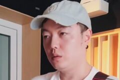 コロナ禍から血液がん3期と闘っていたギタリスト、抗がん治療を経て“寛解”段階に