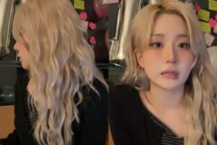 【不快】人気アイドル、海外での誕生日ライブ配信中に“レーザー攻撃”…予期せぬハプニングに困惑