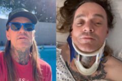 「トラック連鎖衝突で重傷」…J.D.グラハム、劇的生還の裏に家族の呼びかけも