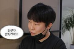 「ハン・ヘジン、学⽣時代を暴露される」…弟の率直発言に現場は爆笑