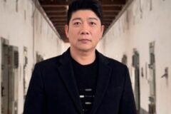 「妹が3度再発したがんと闘う」…キム・ジェウク、家族へ心からのエール