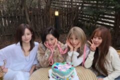 2006年デビューの人気アイドル、20周年で再集結…6年ぶりSNS再開で「これからが始まり」とファンに呼びかけ