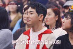 奨学金を得るため徹夜で勉強→全校1位に…人気歌手、学生時代の苦労を告白