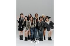 デビュー10周年の宇宙少女、ヒット曲総出動の特別メドレーを公開…ファンへの感謝のステージ