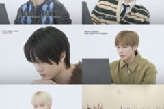 「ためらわず再契約」デビュー7周年を迎えたTOMORROW X TOGETHER、成長と未来への抱負を明かす