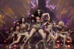 「なぜタイトル曲じゃなかった？」ITZY、コンサートで披露した「THAT’S A NO NO」再び話題に…200万再生で注目集中