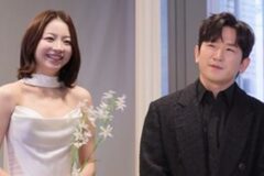 「豪華すぎる参列者を予告・涙のプロポーズ」…イ・ミヌ、『家事をする男たち』で妻にサプライズ