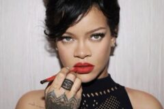 世界的ポップスター・リアーナの自宅で銃撃事件が発生…30代の女を現場で逮捕、弾丸が外壁を貫通も