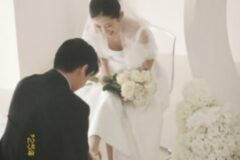 11歳年上の一般男性と結婚予定…故トップ女優の娘、病院訪問を示す投稿でファンの心配広がる