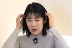 双子を育てるシングルマザー女優、離婚直後の“生活苦”を告白「お金が一銭もなかった」