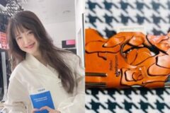 なぜここまで売れる？ 人気女優ク・ヘソン、ヘアロールに続きハンドメイド商品も売り切れ続出