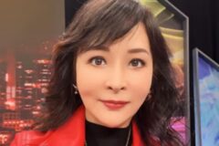 夫の不倫相手は実母だった…バレた母は“絶縁”を選択？ 台湾の女性俳優が明かした事実に騒然