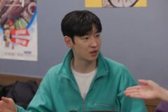 部屋いっぱいの靴とフィギュアに母も困惑…“名脇役俳優”の自宅公開と荷物整理の奮闘