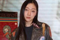 「もし走行中だったら大事故に」試写会へ向かう直前にタイヤ破損…有名女優、予想外の一日を報告