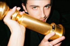 「オペラ・バレエ界から攻撃されるかも」ティモシーも参加のアカデミー賞会場でまさかのジョーク炸裂