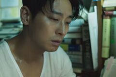 4年ぶり復帰で圧倒的存在感…『クライマックス』で描かれる“転落女優”の苦悩に視聴者没入