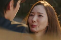 「私が殺した」衝撃告白で視聴者騒然…ドラマ『セイレーンのキス』視聴率5話連続1位