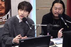 「迷惑ではないか」異星人役に没頭しすぎた俳優が“過度なメイク”を告白…率直な悩み明かす