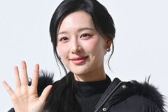 「綺麗だけど痩せすぎで心配」ミラノでの姿が話題…新作『ドクターX：白いマフィアの時代』控え変化に注目